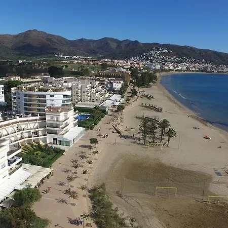 Inmosantos Oasis A2 Appartamento Roses
