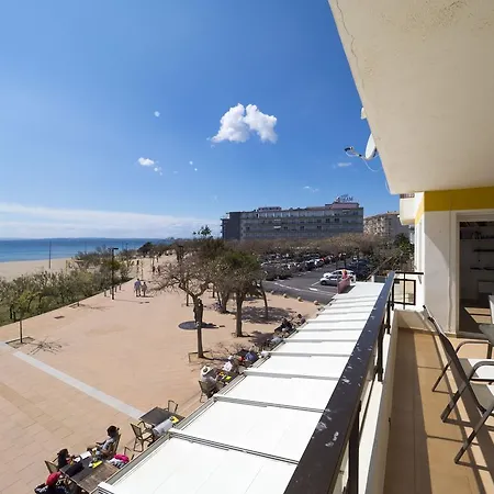 Inmosantos Oasis A2 * Roses