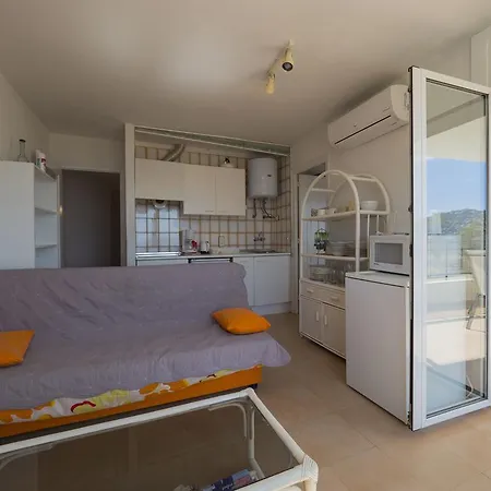 Appartamento Inmosantos Oasis A2