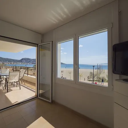 Inmosantos Oasis A2 Appartamento Roses