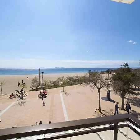 Inmosantos Oasis A2 Appartamento