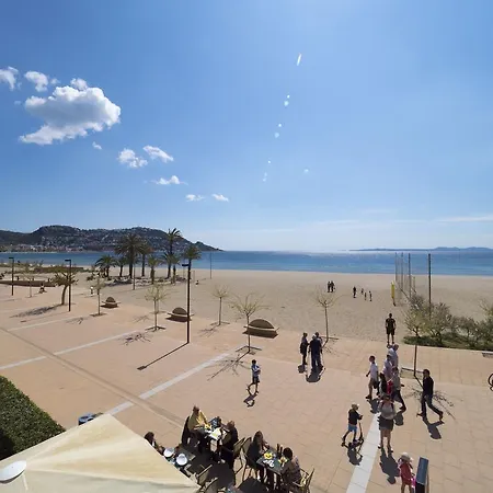 Appartamento Inmosantos Oasis A2 *